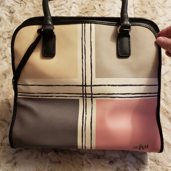 Brighton Vera Neuman retired tote - Picture 4 of 10